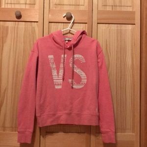 NWOT VS hoodie